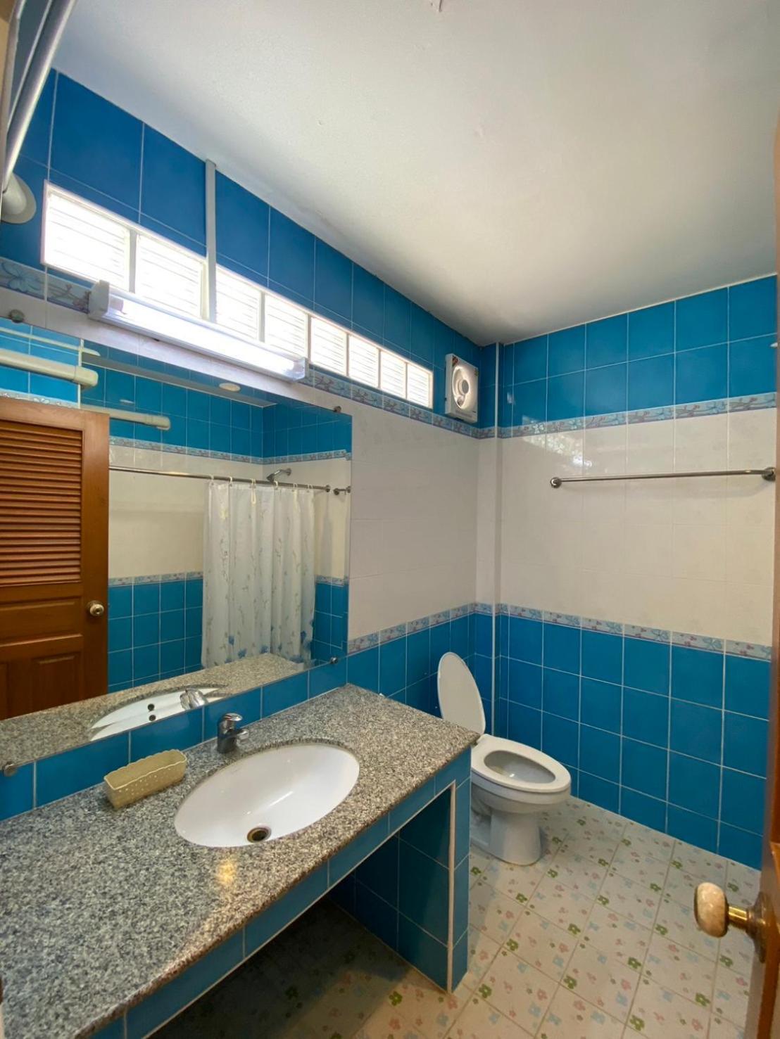 Soda Resort Kamphaeng Phet Exterior photo